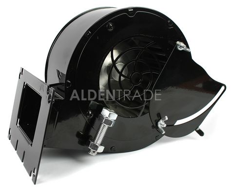 Вентилятор подачі повітря NWS-75 80W 170 м3/ч з діафрагмою