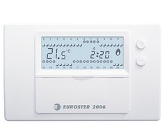 Кімнатний регулятор температури Euroster 2006