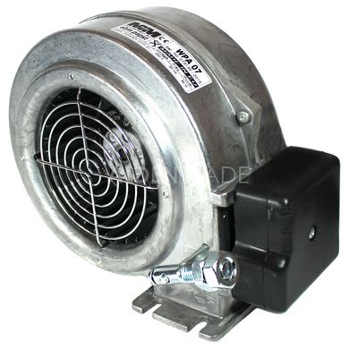 Вентилятор подачі повітря WPA-07 34W 160 м3/ч