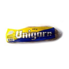 Льняные волокна - пакля косичка 200 гр Unipak Unigarn