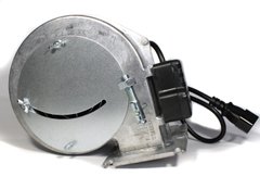 Вентилятор для котла твердотопливного WPA 117 с диафрагмой