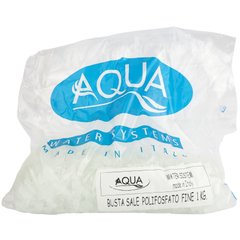 Поліфосфат натрію кристалічний Aqua (1 кг)