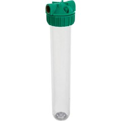 Фильтр-колба для воды 20" резьба 1" Kristal Eco Slim
