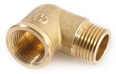 Угол General Fittings HB 1" DN25