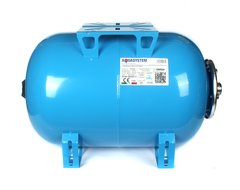 Гидроаккумулятор Aquasystem VAO 24 литра