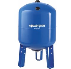 Гидробак Aquasystem VAV 100 литров