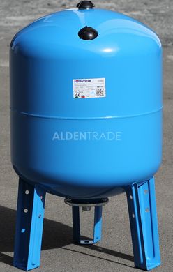 Гидробак Aquasystem VAV 100 литров