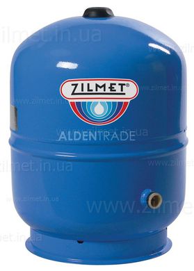 Гідроакумулятор Zilmet Hydro Pro 80