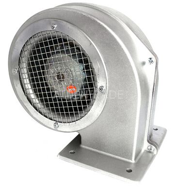 Вентилятор подачі повітря DP-140 140W 485 м3/ч
