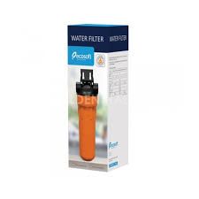 Фильтр-колба для горячей воды 10" резьба 1/2" Ecosoft