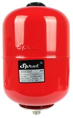 Расширительный бак на 8 литров Sprut VT 8