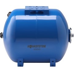 Гидроаккумулятор для систем водоснабжения Aquasystem VAO 35 литров