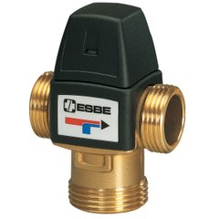 Смесительный клапан Esbe VTA 322 3/4" 35-60°С