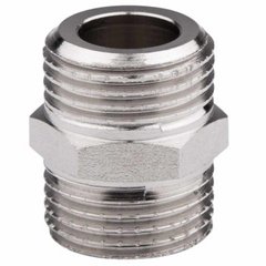 Ниппель SD Forte HH 1/2" DN15