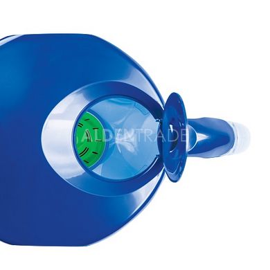Фільтр-глечик Ecosoft Maxima синий