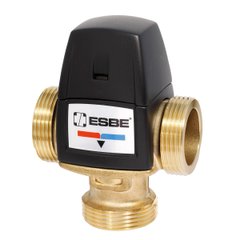 Термостатический клапан Esbe VTA 552 1" 50-75°С