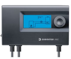 Контроллер циркуляционного насоса Euroster 11E