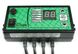 Комплект автоматики контроллер ATOS (TAL RT22) + вентилятор NWS 79