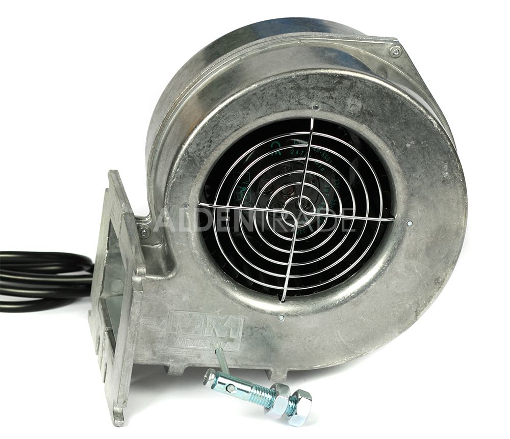 Комплект TurboKIT вентилятор наддува для котлов отопления