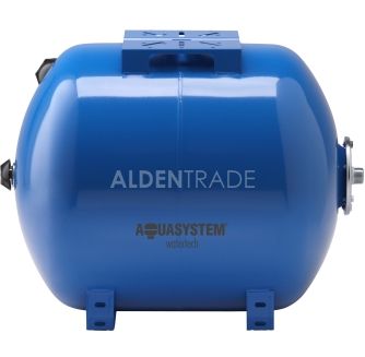 Гидроаккумулятор для питьевой воды Aquasystem VAO 50 литров