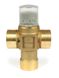 Термостатичний змішувальний клапан 30-60°C DN20 3/4" Icma 149