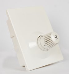 Регулировочный клапан для теплого пола Fado KLR01