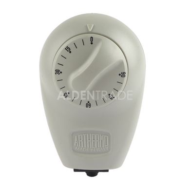 Термостат накладний капілярний 0 - 90°С Arthermo ARTC-300
