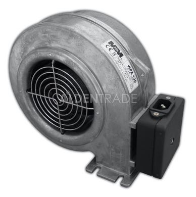 Вентилятор подачі повітря WPA-130 105W 380 м3/ч