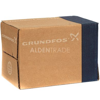 Циркуляционный насос Grundfos UPS 25-40-180