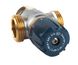 Термостатичний змішувальний клапан 30-65°С DN20 3/4" Officine Rigamonti 518