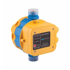Контроллер давления воды Womar LS-8AT (авт. перезапуск)
