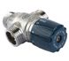Термостатичний змішувальний клапан 30-65°С DN25 1" Officine Rigamonti 518