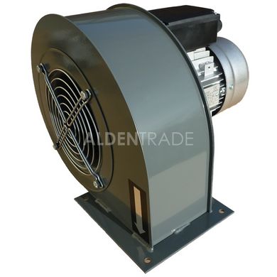 Вентилятор подачі повітря CMB/2-160 370W 1120 м3/ч