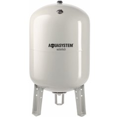 Расширительный бак для гелиосистем Aquasystem VSV 150
