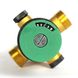 Мембранний редуктор тиску води з фільтром 1 - 6 бар 1/2" SD Forte