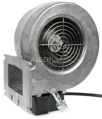 Комплект для котла вентилятор и контроллер Tech ST 22 + Wpa 117