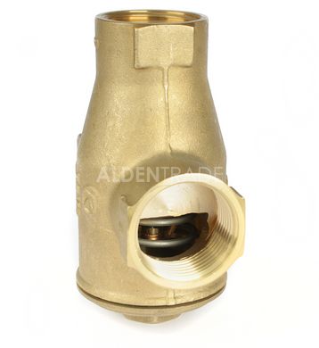 Триходовий клапан для котла Regulus TSV 8B 2" DN50 65°С