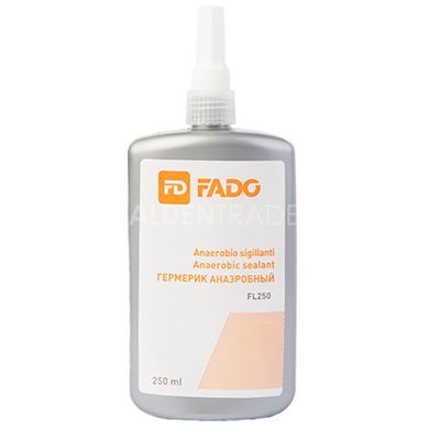 Жидкий фум герметик анаэробный 50 мл Fado FL50