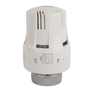 Термостатична головка радіаторна 6…28°С M30 SD Forte SF254