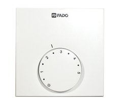 Комнатный термостат Fado TR 01