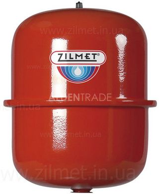 Расширительний бак Zilmet СAL Pro 8