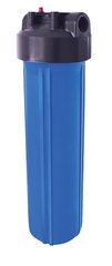 Фильтр-колба для воды 20" резьба 1" Ecosoft Big Blue