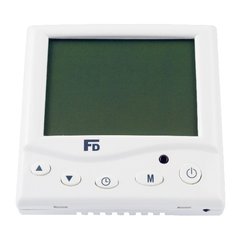 Электронный комнатный термостат Fado TR 11