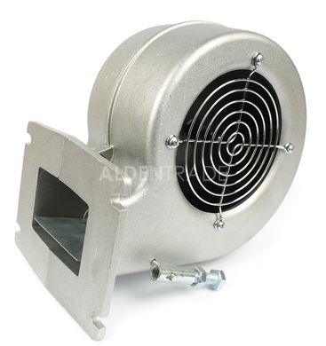 Вентилятор для твердотопливных котлов DP 02