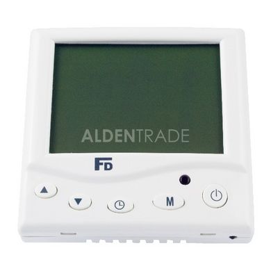 Электронный комнатный термостат Fado TR 11