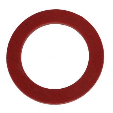 Прокладка уплотнительная 1/2" 18,5x11x2 мм Red Fiber
